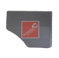 R: 9408900676, L: 9408900576 Storage Compartment Panel For Mercedes Trucks Cabin & Body Parts