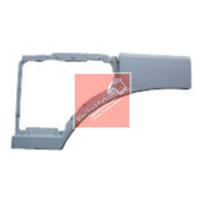 L: 9418990125, 9418990025 Storage Compartment Panel For Mercedes Trucks Cabin & Body Parts