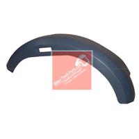 L: 6418810401, R: 6418810501 Mudguard For Mercedes Trucks Cabin & Body Parts