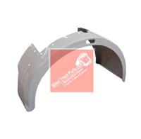 L: 3718800006, R: 3718800106 Mudguard For Mercedes Trucks Cabin & Body Parts