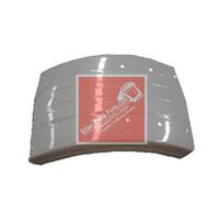 L: 3718812301, 3838810601 Mudguard For Mercedes Trucks Cabin & Body Parts