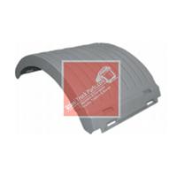 9305200207 Mudguard For Mercedes Trucks Cabin & Body Parts