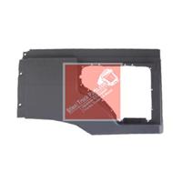 L: 9408900525 Mudguard Cover For Mercedes Trucks Cabin & Body Parts