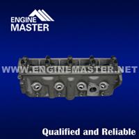 AAZ Cylinder Head 908052 028103351B AAZ Engine Cylinder Head AAZ Engine Head AAZ Bare Head