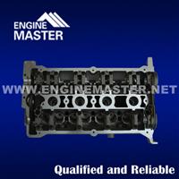 AGU Cylinder Head AWL Cylinder Head 910028 058103373D 058103351E 058103353R