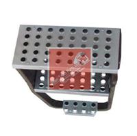 L: 3716600406, R: 3716600506 Step For Mercedes Trucks Cabin & Body Parts