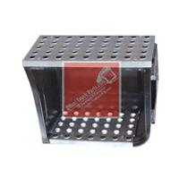 L: 3716600606, R: 3716600706 Step For Mercedes Trucks Cabin & Body Parts