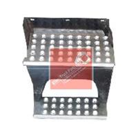 L: 6416600201, 3716600201 Step For Mercedes Trucks Cabin & Body Parts