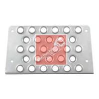 9406660428 Step Plate For Mercedes Trucks Cabin & Body Parts