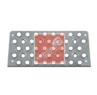 9406660128 Step Plate For Mercedes Trucks Cabin & Body Parts