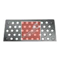 9736661428 Step Plate For Mercedes Trucks Cabin & Body Parts