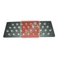 9416663328 Step Plate For Mercedes Trucks Cabin & Body Parts