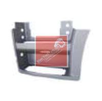 L: 9416664501, R: 9416664601 Step Plate For Mercedes Trucks Cabin & Body Parts