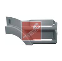 L: 9416661901, R: 9416662001 Step Plate For Mercedes Trucks Cabin & Body Parts