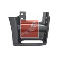 L: 9416662101, 9416662601 Step Plate For Mercedes Trucks Cabin & Body Parts