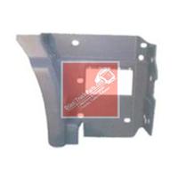 L: 9416603601, R: 9416603701 Step Plate For Mercedes Trucks Cabin & Body Parts