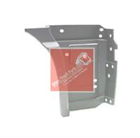R: 9416600301, 9416660301 Step Plate For Mercedes Trucks Cabin & Body Parts