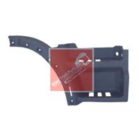 L: 9436601001, R: 9436601101 Step Plate For Mercedes Trucks Cabin & Body Parts