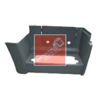 L: 9436660801, R: 9436660901 Step Plate For Mercedes Trucks Cabin & Body Parts