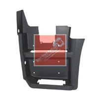 L: 3756661001, R: 3756661101 Step Plate For Mercedes Trucks Cabin & Body Parts