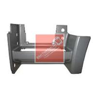 L: 9436662601, R: 9436662701 Step Plate For Mercedes Trucks Cabin & Body Parts