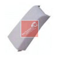 L: 6416661525, R: 6416661625 Step Cover For Mercedes Trucks Cabin & Body Parts