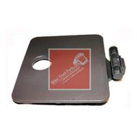 9436660005, 9436600005 Step Cover For Mercedes Trucks Cabin & Body Parts