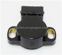 MITSUBISHI Throttle Position Sensor MD614734, 216680