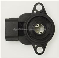 Throttle Position Sensor 1985001030, 216659 For MAZDA