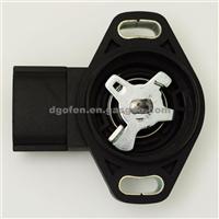 Throttle Position Sensor SUZUKI AERIO 1580519, 2134542