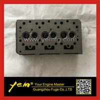 Kubota D662-B Cylinder Head