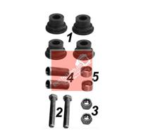 6203100177 Cab Repair Kit For Mercedes Trucks Cabin & Body Parts