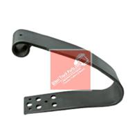 3878910551, 6208910151 Cab Leaf Spring For Mercedes Trucks Cabin & Body Parts