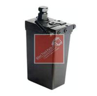 0015534001 Hand Pump For Mercedes Trucks Cabin & Body Parts