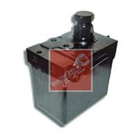 0015533801 Cab Tilt Pump For Mercedes Trucks Cabin & Body Parts