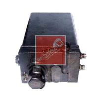 0015533401 Cab Tilt Pump For Mercedes Trucks Cabin & Body Parts