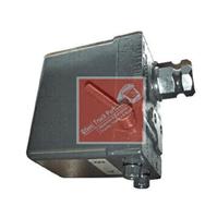 0015533701 Cab Tilt Pump For Mercedes Trucks Cabin & Body Parts