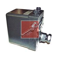 0015533601 Cab Tilt Pump For Mercedes Trucks Cabin & Body Parts