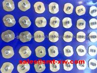 SMT NPM 256CSN Nozzle N610136384AA SMT Machine NOZZLE ASSEMBLY