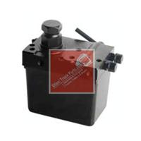 0015533601 Cab Tilt Pump For Mercedes Trucks Cabin & Body Parts