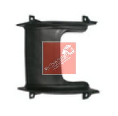 L: 9438850063, R: 9438850163 Cab Corner Bracket For Mercedes Trucks Cabin & Body Parts