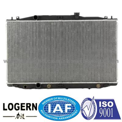 Honda Accord 4cyl 2005- Radiator