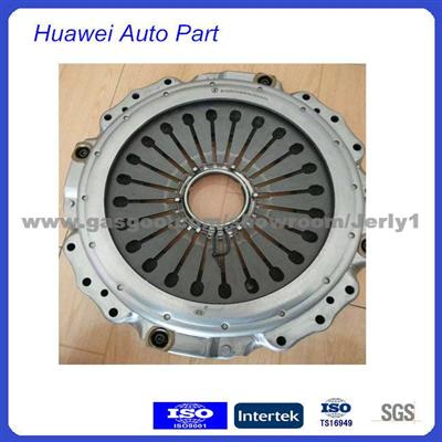 All Kinds Type Of Truck Clutch Cover With High Quality Manufacturer In China