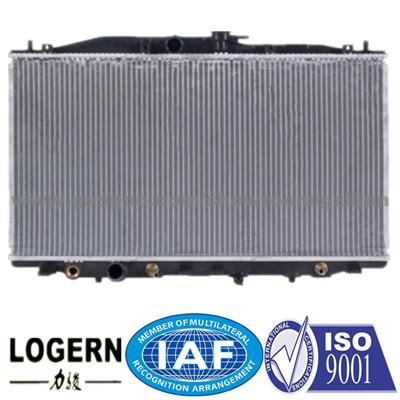 Honda Accord 2002- Radiator