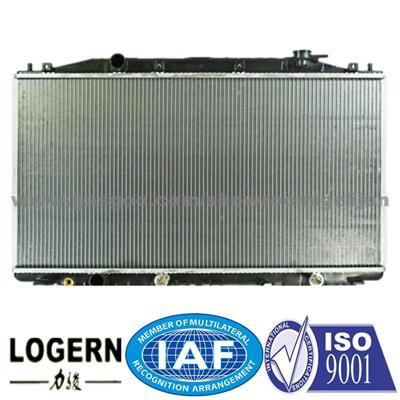 Honda Accord 2.4L 2008- Radiator 19010-R40-A52