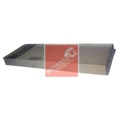 0008301118 CABIN AIR FILTER For Mercedes Trucks Cabin & Body Parts
