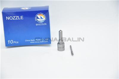 Original Nozzles BASCOLIN L203PBA