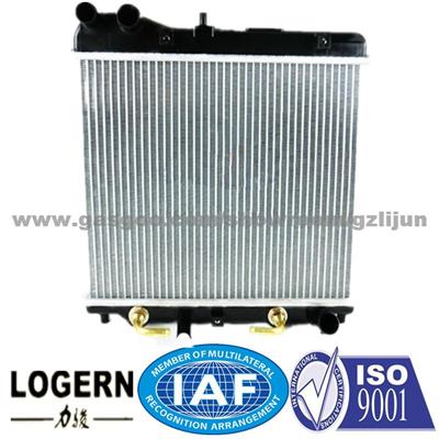 Honda Fit /Jazz 2001 Radiator 19010-PWA-901