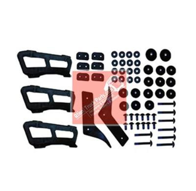 9418100714 Sun Visor Repair Kit For Mercedes Trucks Cabin & Body Parts