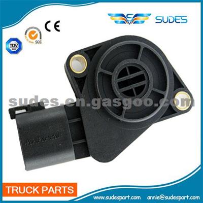 VOLVO Truck Accelerator Pedal Sensor 85109590,21116881,21116879,5010628847